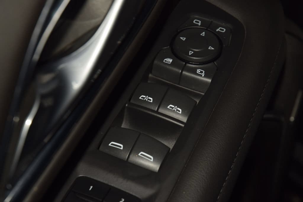2023 Chevrolet Tahoe Z71 - Photo 47