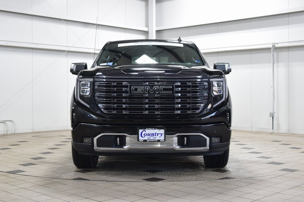 2024 GMC Sierra 1500 Denali Denali Ultimate