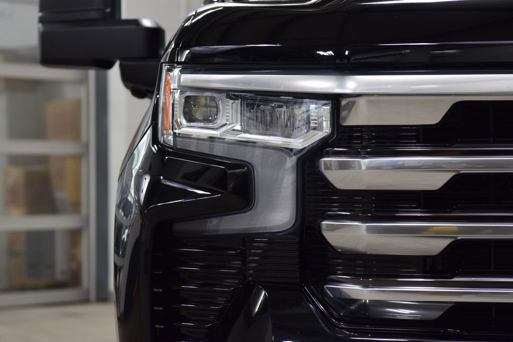 2024 Chevrolet Silverado 1500 High Country - Photo 12