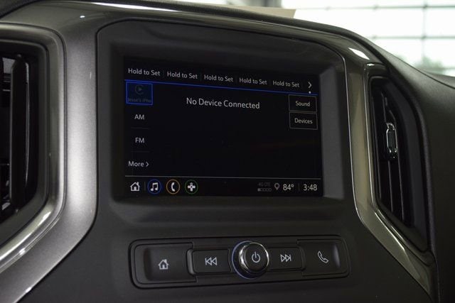 2025 Chevrolet Silverado 2500 HD Work Truck - Photo 30