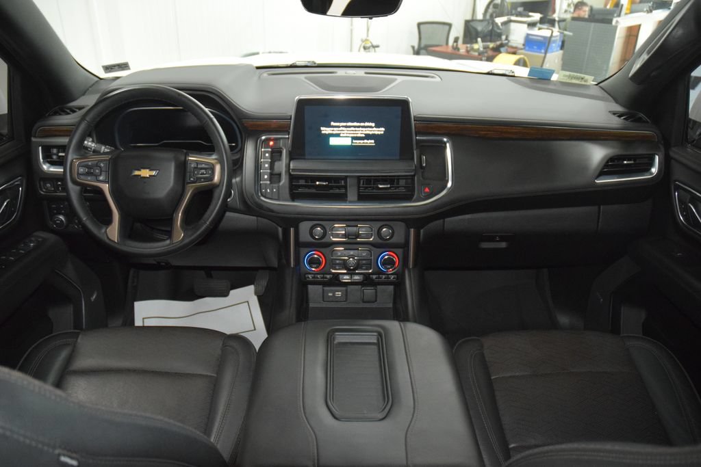 2023 Chevrolet Tahoe High Country - Photo 30