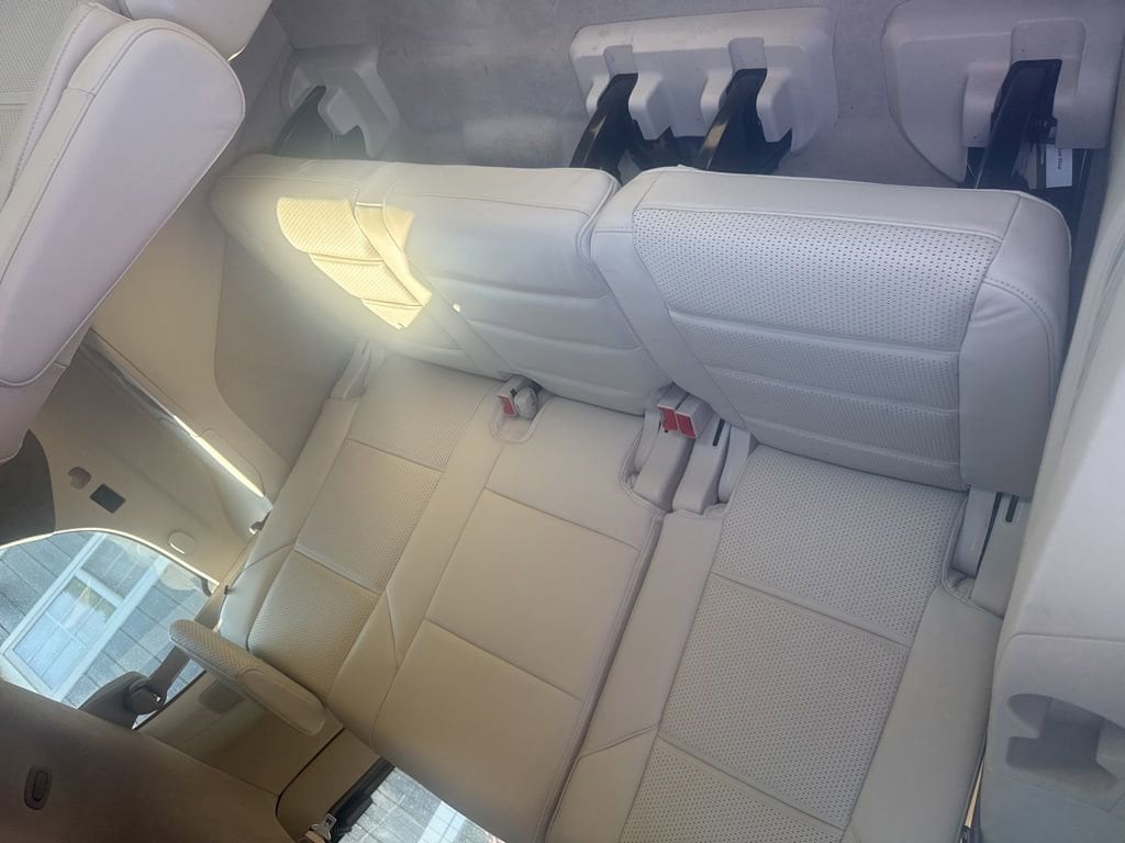 2023 Cadillac Escalade Premium Luxury Platinum - Photo 8