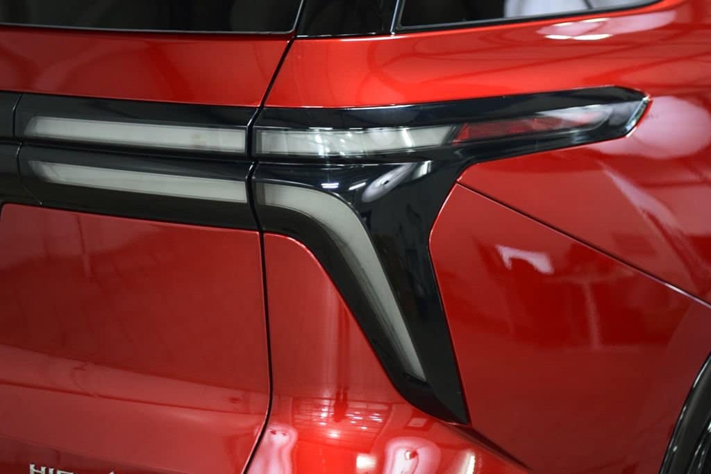 2026 Chevrolet Traverse High Country - Photo 19