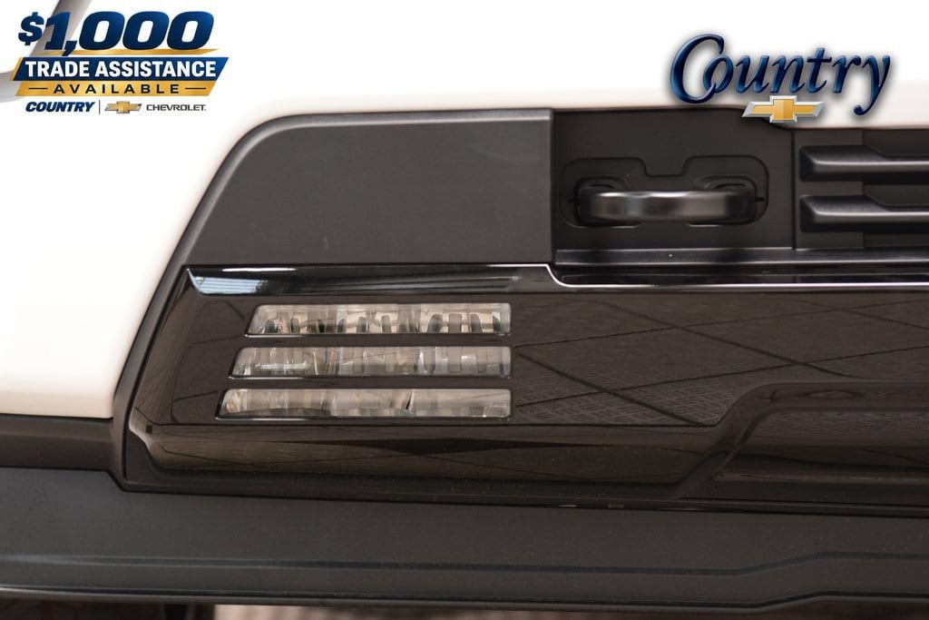 2026 Chevrolet Silverado 1500 RST - Photo 14
