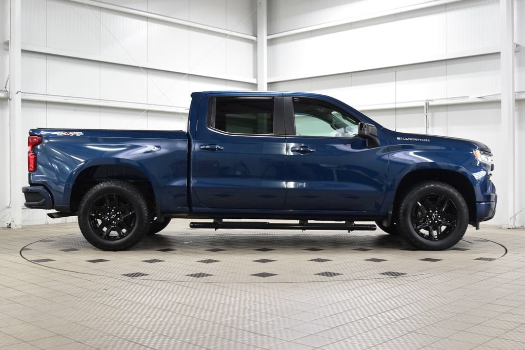 2022 Chevrolet Silverado 1500 RST - Photo 9