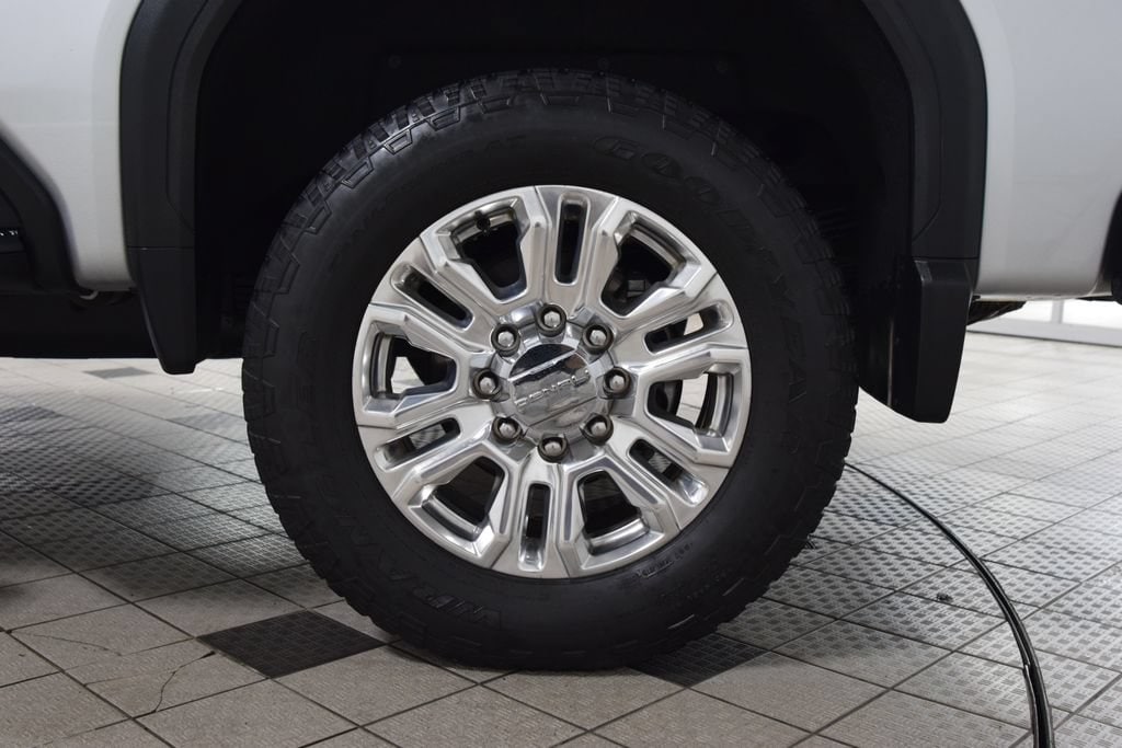2023 GMC Sierra 2500 Denali HD Denali - Photo 29