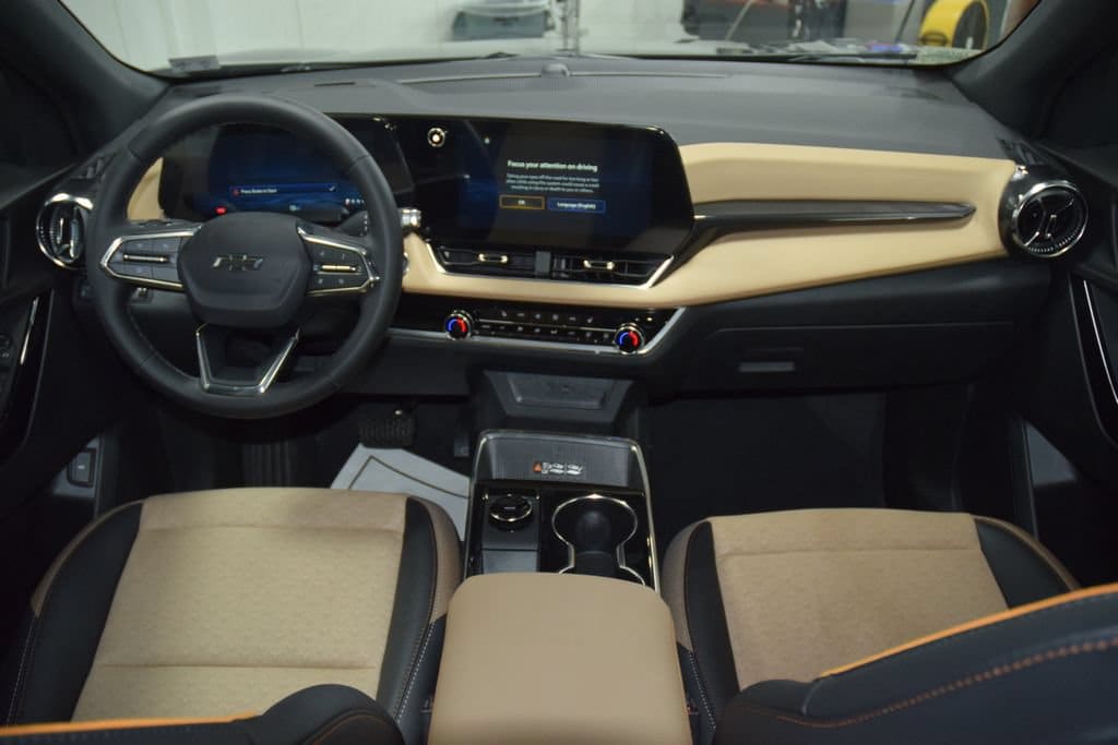 2026 Chevrolet Equinox ACTIV - Photo 30
