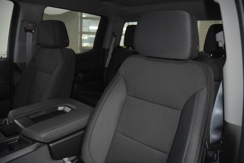 2026 Chevrolet Silverado 1500 Work Truck - Photo 38