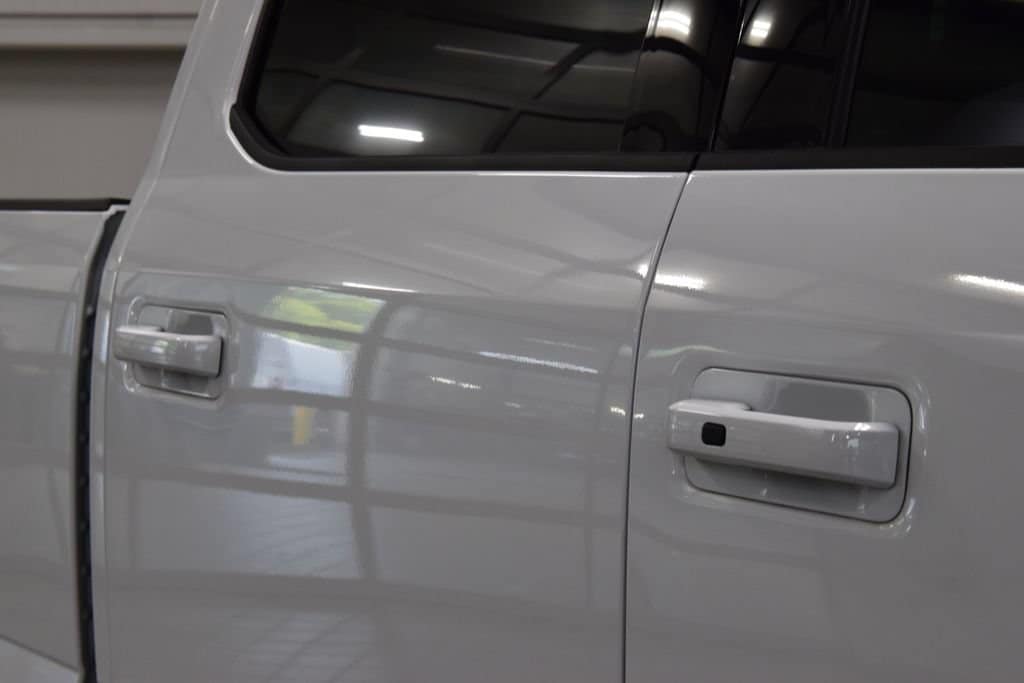 2022 Ford F-250 Super Duty Lariat - Photo 21