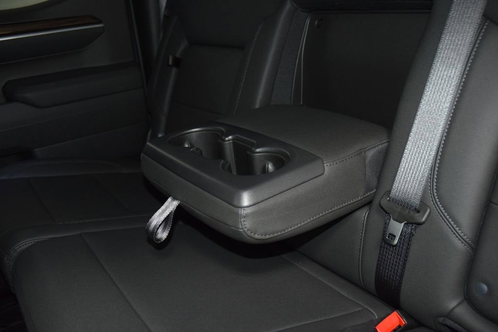 2026 Chevrolet Silverado 1500 RST - Photo 43