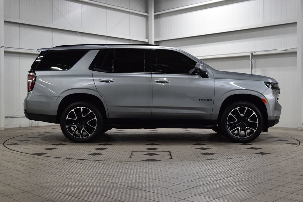 2024 Chevrolet Tahoe RST - Photo 9