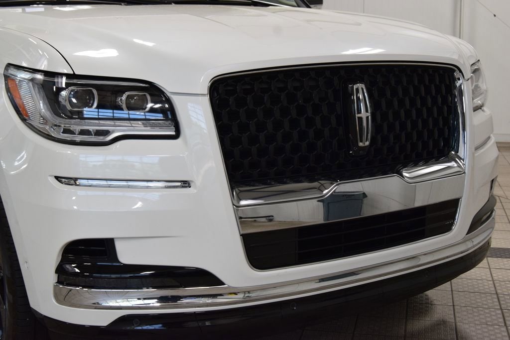 2024 Lincoln Navigator Black Label - Photo 13