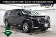  CADILLAC Escalade ESV