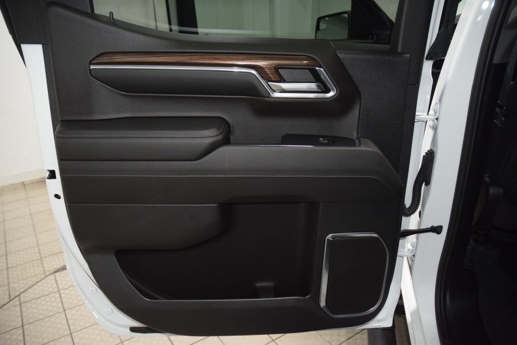 2024 Chevrolet Silverado 1500 RST - Photo 47