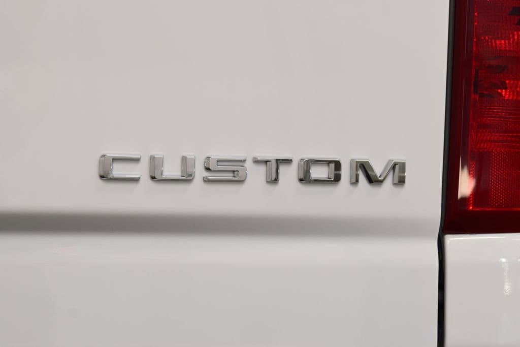 2026 Chevrolet Silverado 2500 HD Custom - Photo 24