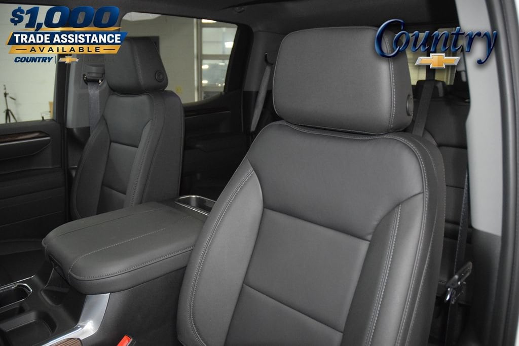 2026 Chevrolet Silverado 1500 RST - Photo 45