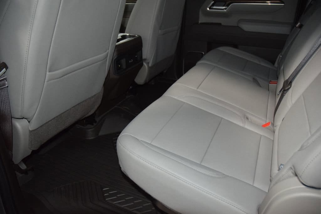2026 Chevrolet Silverado 1500 RST - Photo 43