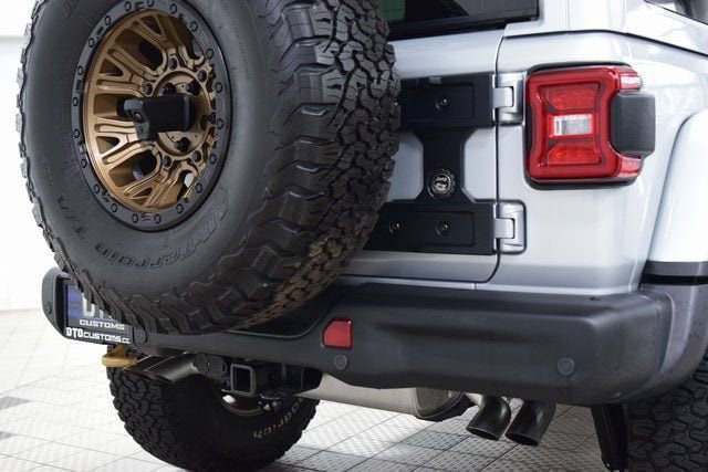 2024 Jeep Wrangler 4-Door Rubicon 392 - Photo 22