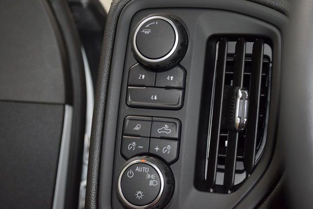 2025 Chevrolet Silverado 2500 HD Work Truck - Photo 37