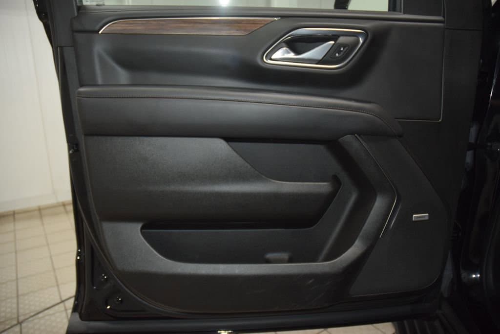 2023 Chevrolet Tahoe High Country - Photo 47