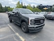 Ford Super Duty F-350 SRW