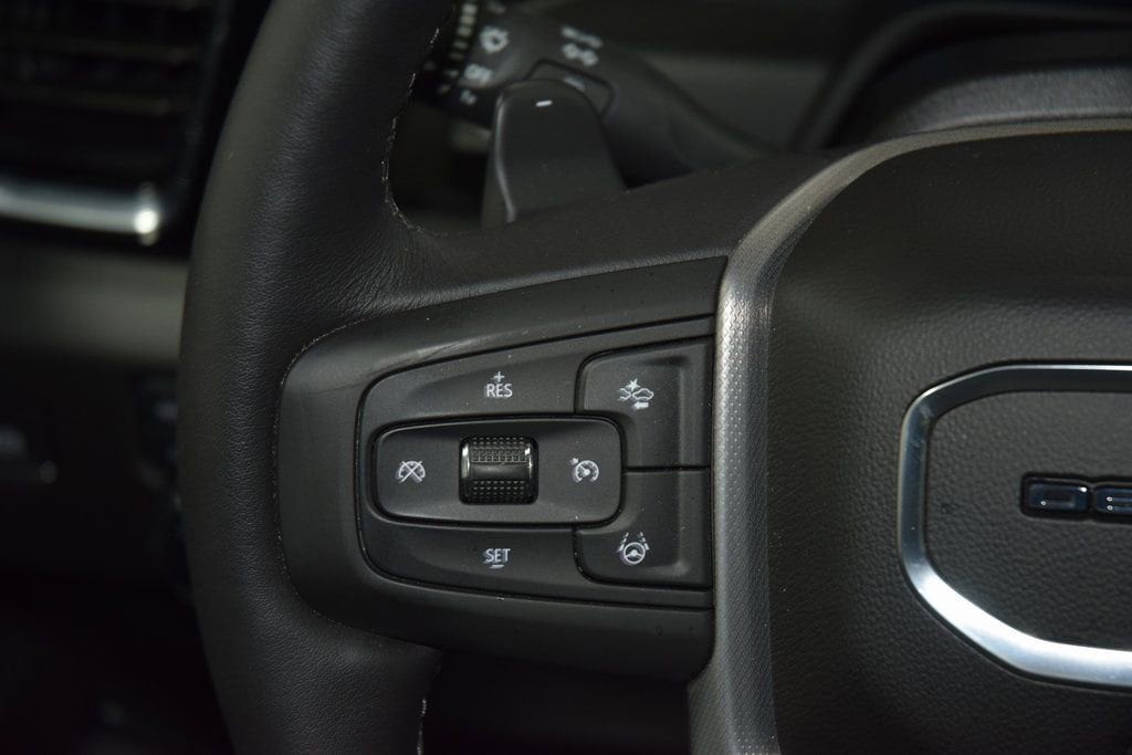 2024 GMC Sierra 1500 Denali Denali - Photo 43
