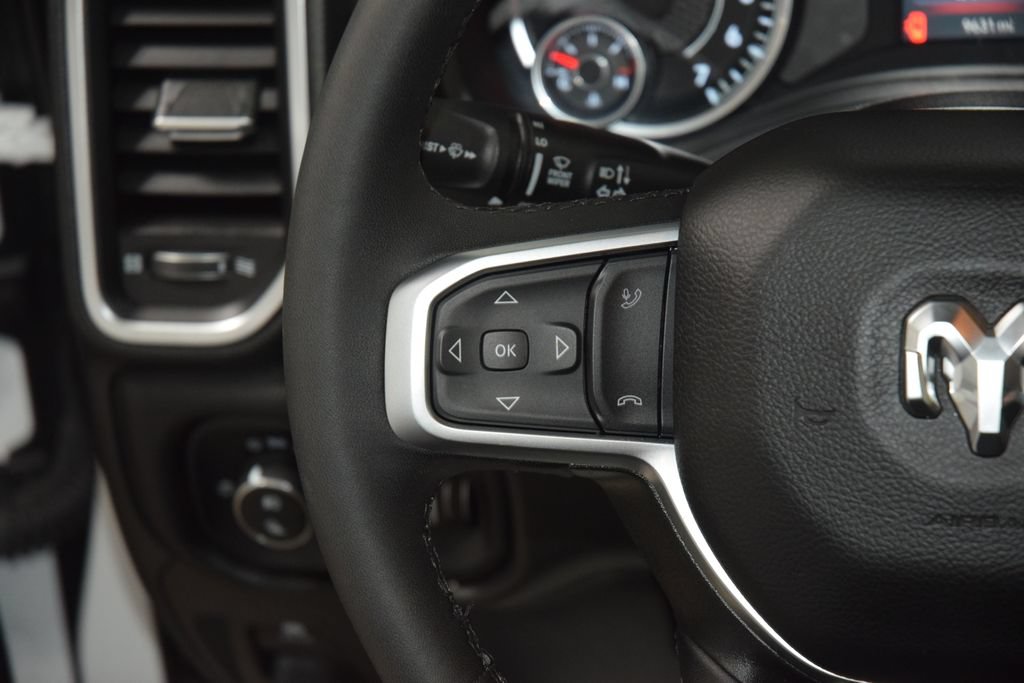2025 RAM Ram 1500 Pickup Big Horn/Lone Star - Photo 31