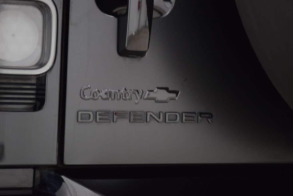 2024 Land Rover Defender X - Photo 27