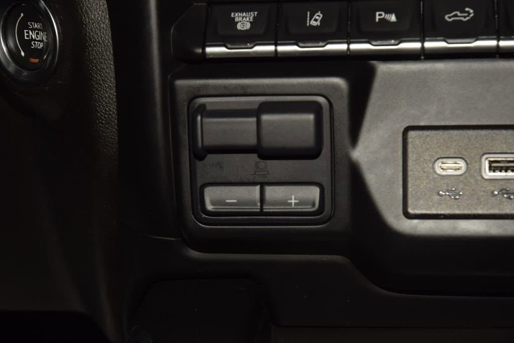 2022 Chevrolet Silverado 2500HD High Country - Photo 37