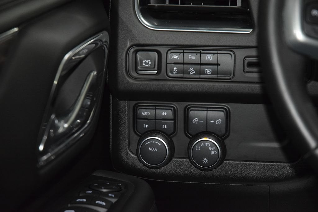 2023 Chevrolet Tahoe Z71 - Photo 35