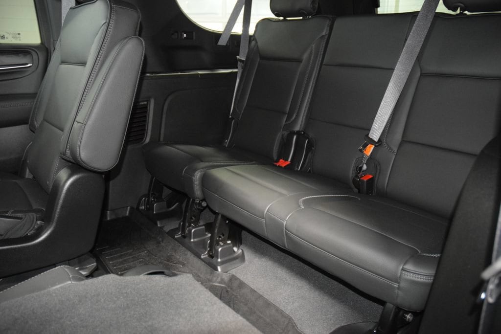 2024 GMC Yukon XL Denali - Photo 46
