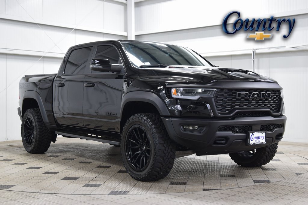 2025 RAM Ram 1500 Pickup RHO's photo