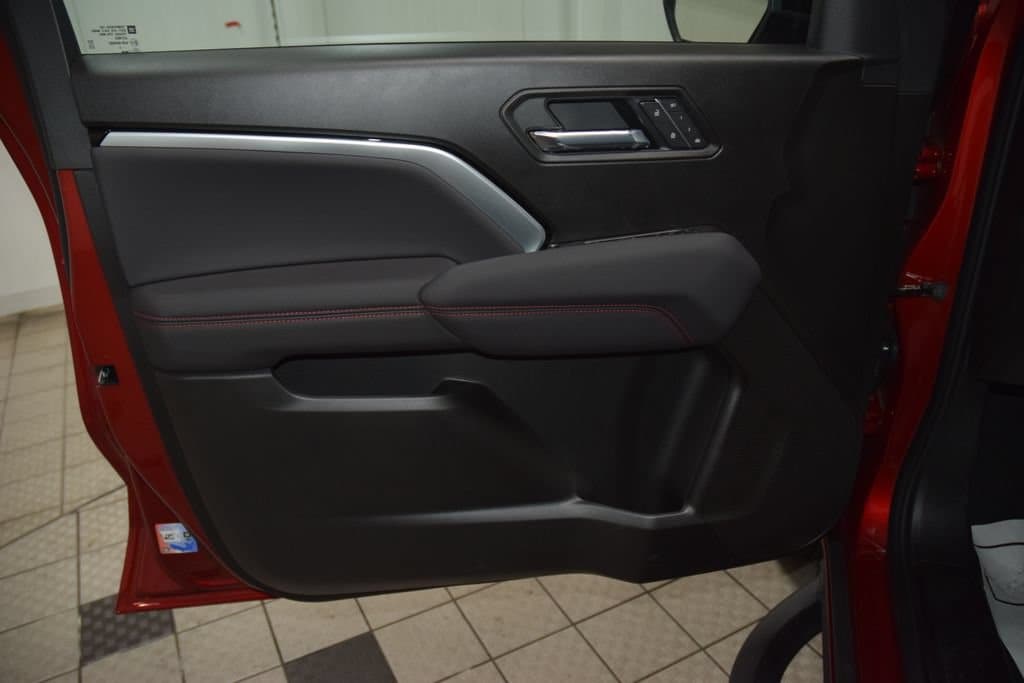 2026 Chevrolet Colorado Z71 - Photo 48