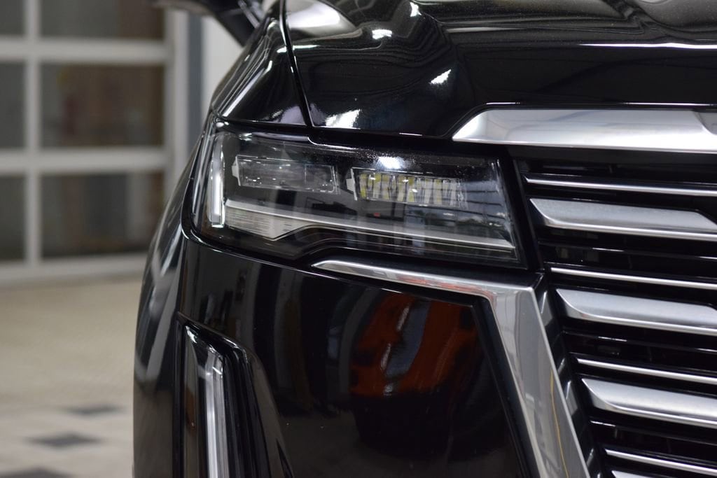 2024 Cadillac Escalade ESV Premium Luxury Platinum - Photo 12