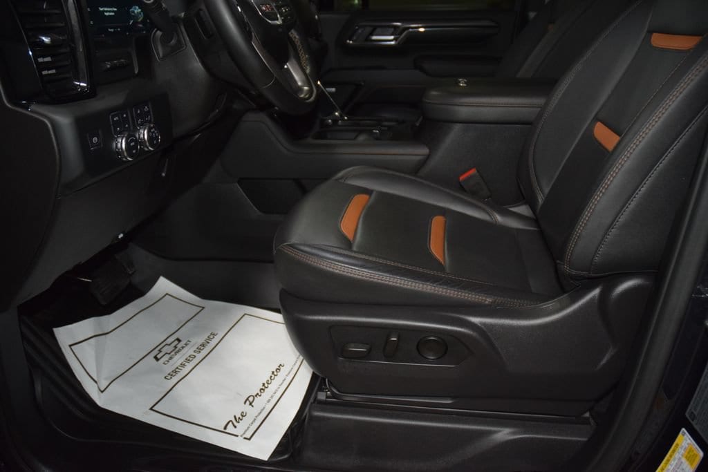 2024 GMC Sierra 2500HD AT4 - Photo 45