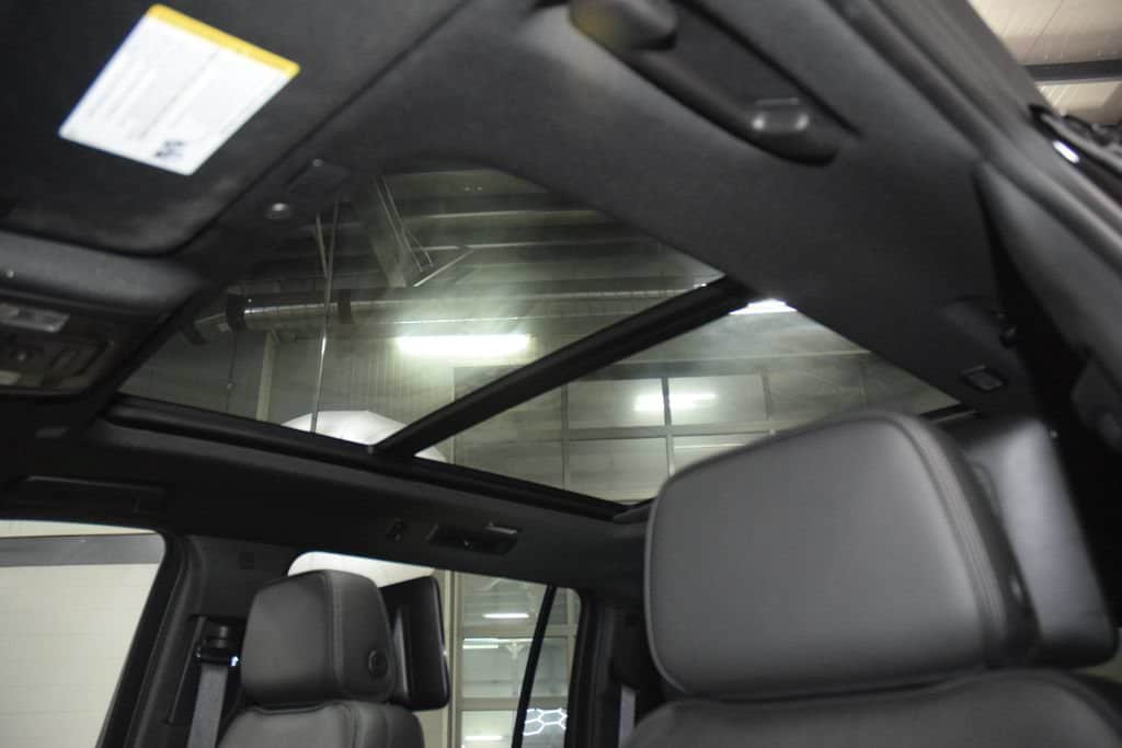 2024 GMC Yukon XL Denali - Photo 54