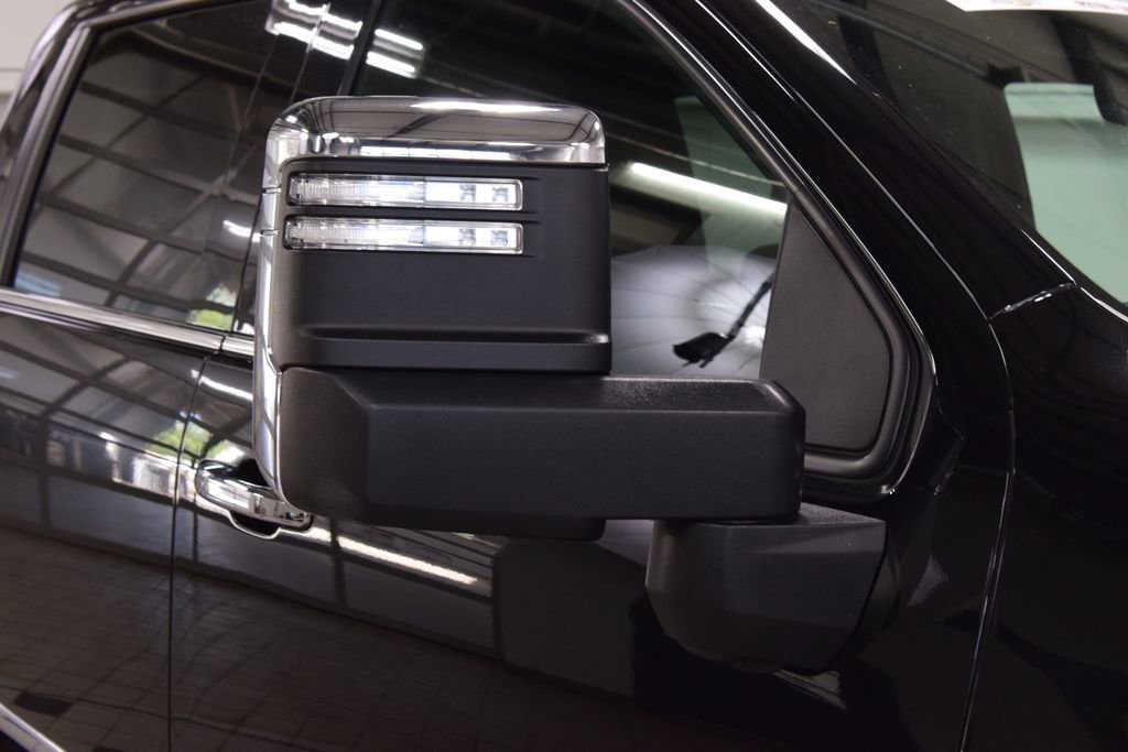 2024 Chevrolet Silverado 2500HD High Country - Photo 19