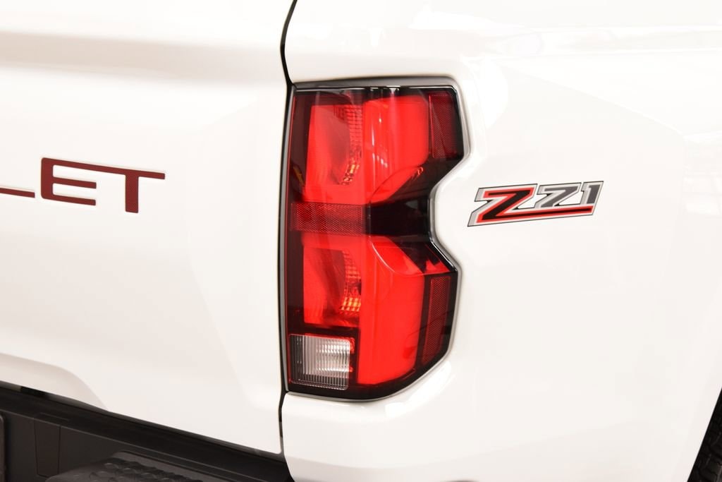 2024 Chevrolet Colorado Z71 - Photo 19