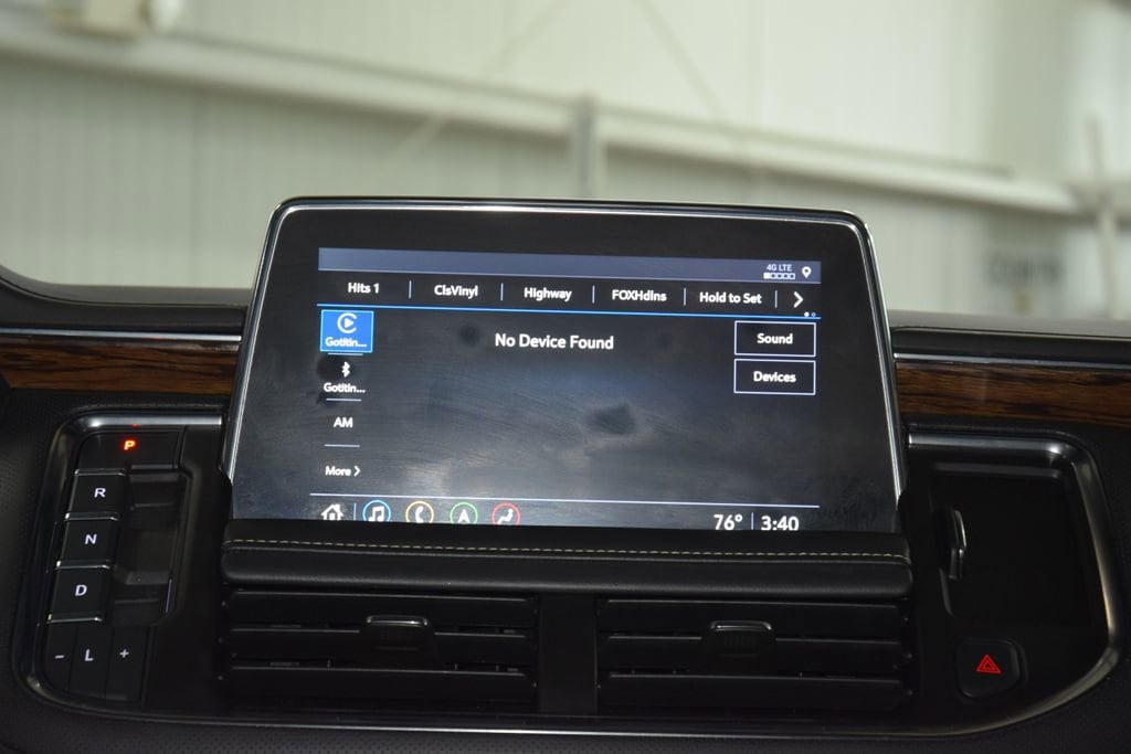 2021 Chevrolet Tahoe Premier - Photo 32