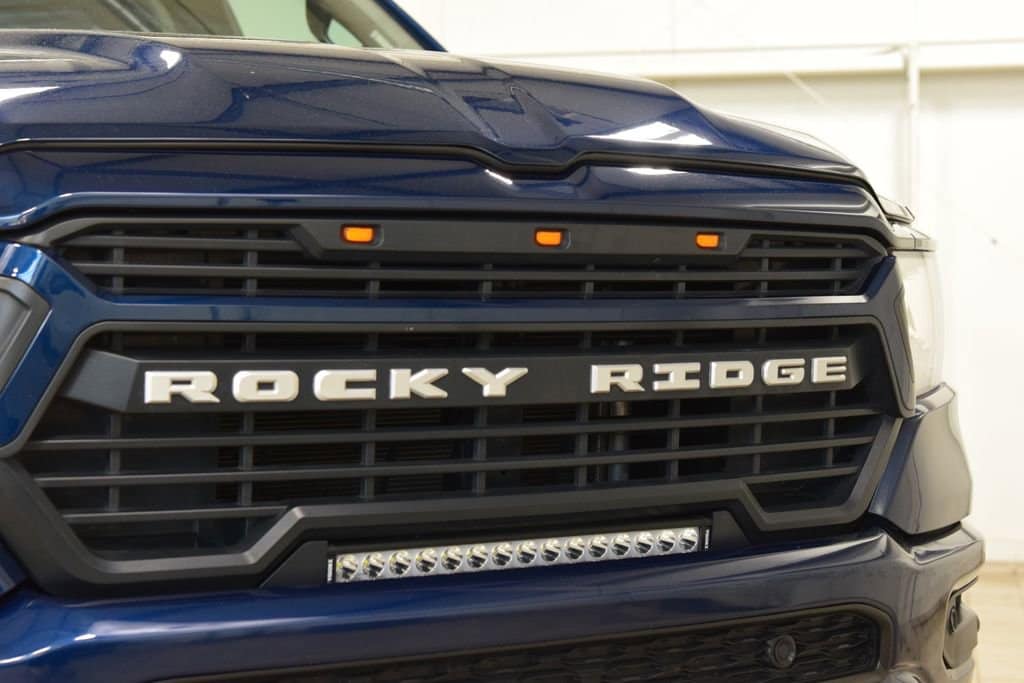 2023 RAM Ram 1500 Pickup Big Horn/Lone Star - Photo 11
