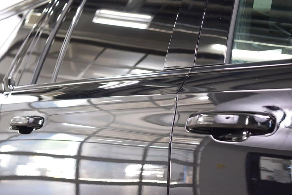2023 Chevrolet Suburban Z71 - Photo 19