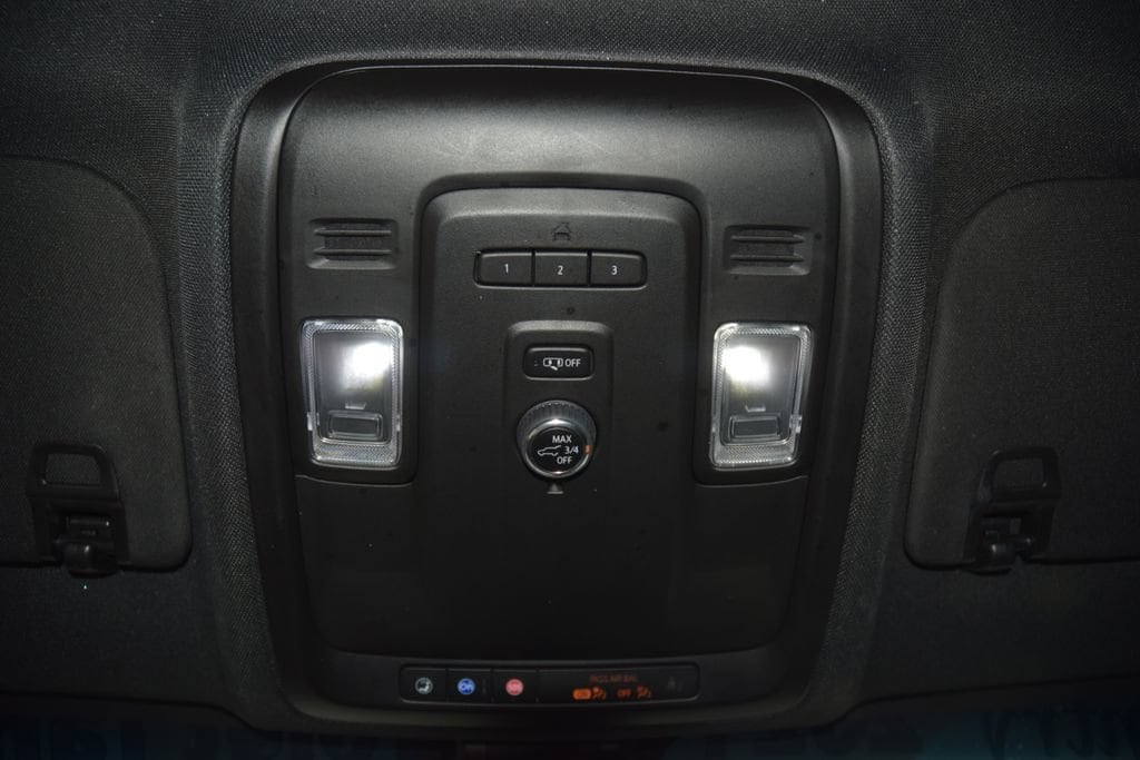 2021 Chevrolet Tahoe LT - Photo 48