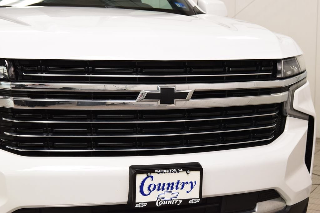 2021 Chevrolet Tahoe LT - Photo 11
