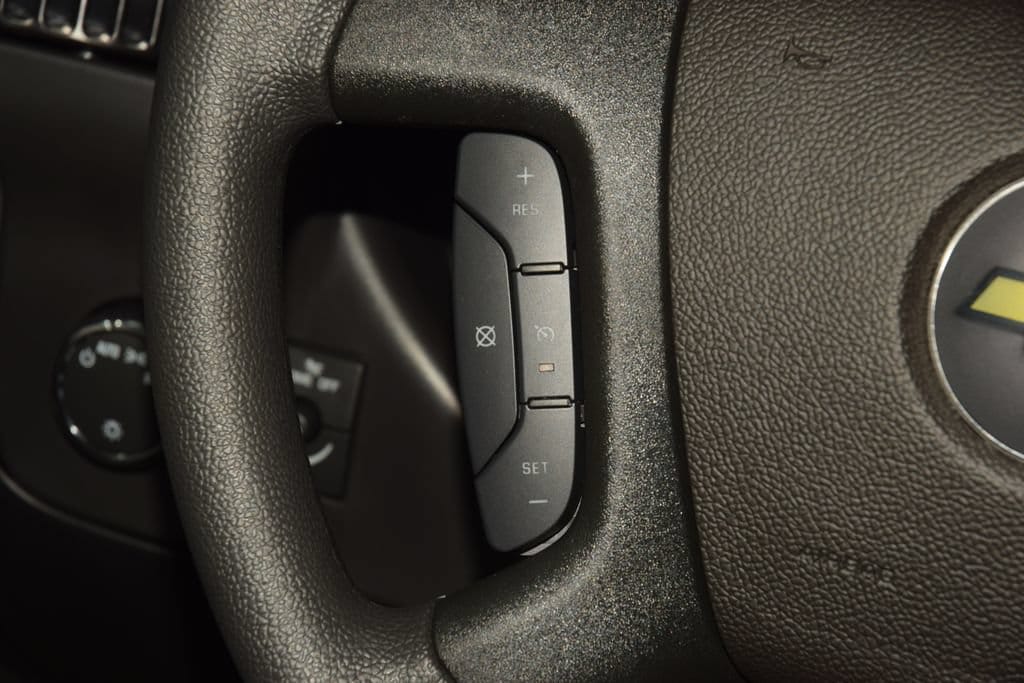 2026 Chevrolet Express Passenger LS - Photo 28