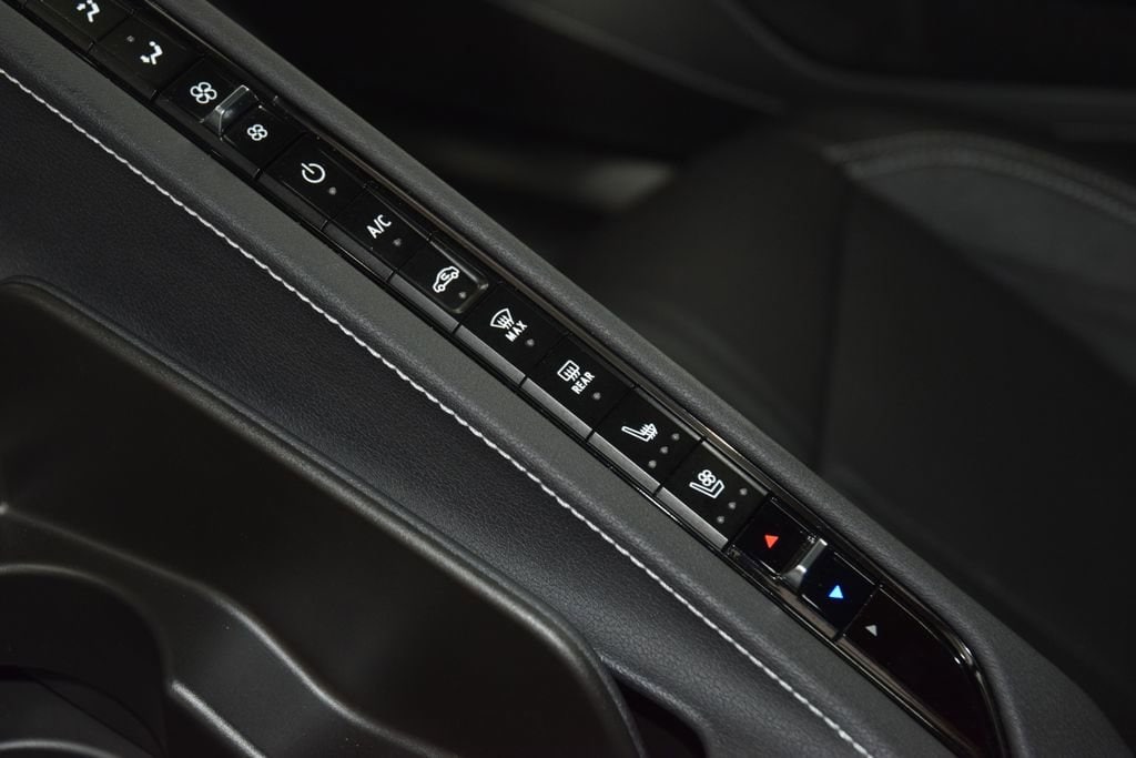 2023 Chevrolet Corvette 2LT - Photo 31