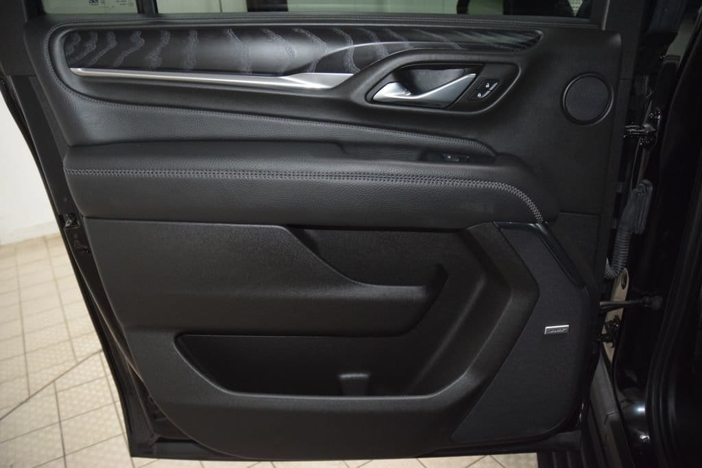 2023 GMC Yukon XL Denali - Photo 47