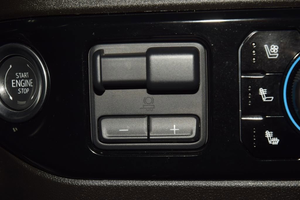 2024 Chevrolet Silverado 1500 High Country - Photo 33