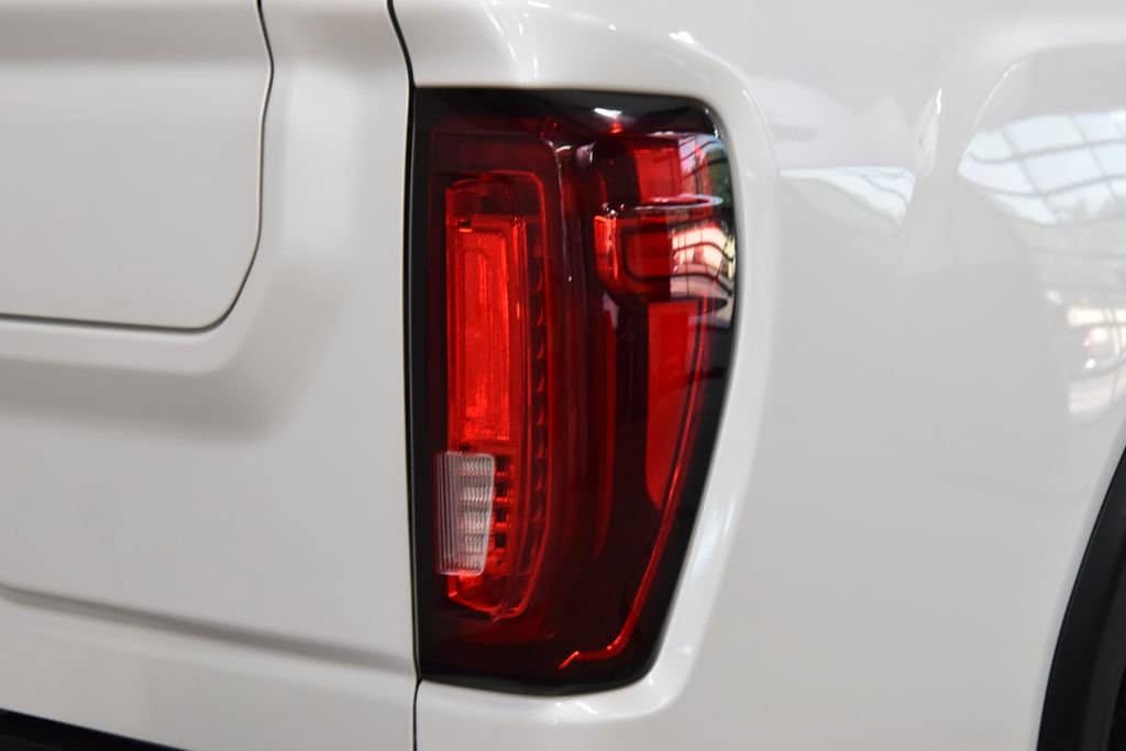 2021 GMC Sierra 2500 Denali HD Denali - Photo 22
