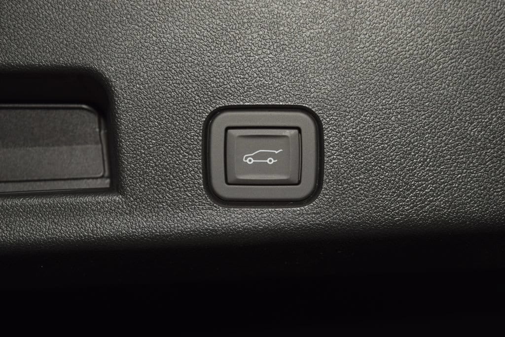 2026 Chevrolet Traverse High Country - Photo 27