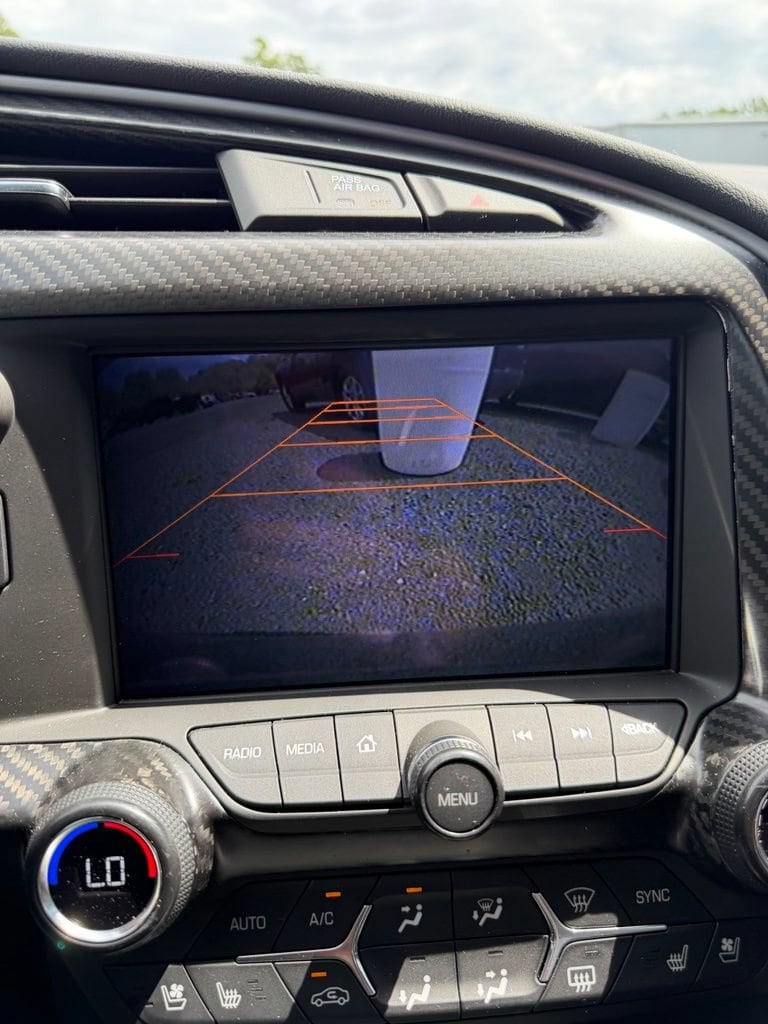 2015 Chevrolet Corvette Base - Photo 22